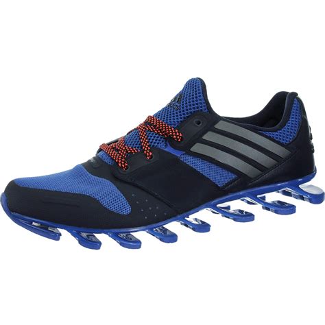 adidas herren springblade solyce laufschuhe|adidas springblade size 9.